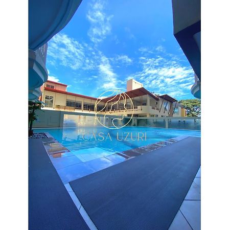 Casa Uzuri Tagaytay Staycation - Cityland Tagaytay, Prime Residences Tagaytay City Eksteriør billede
