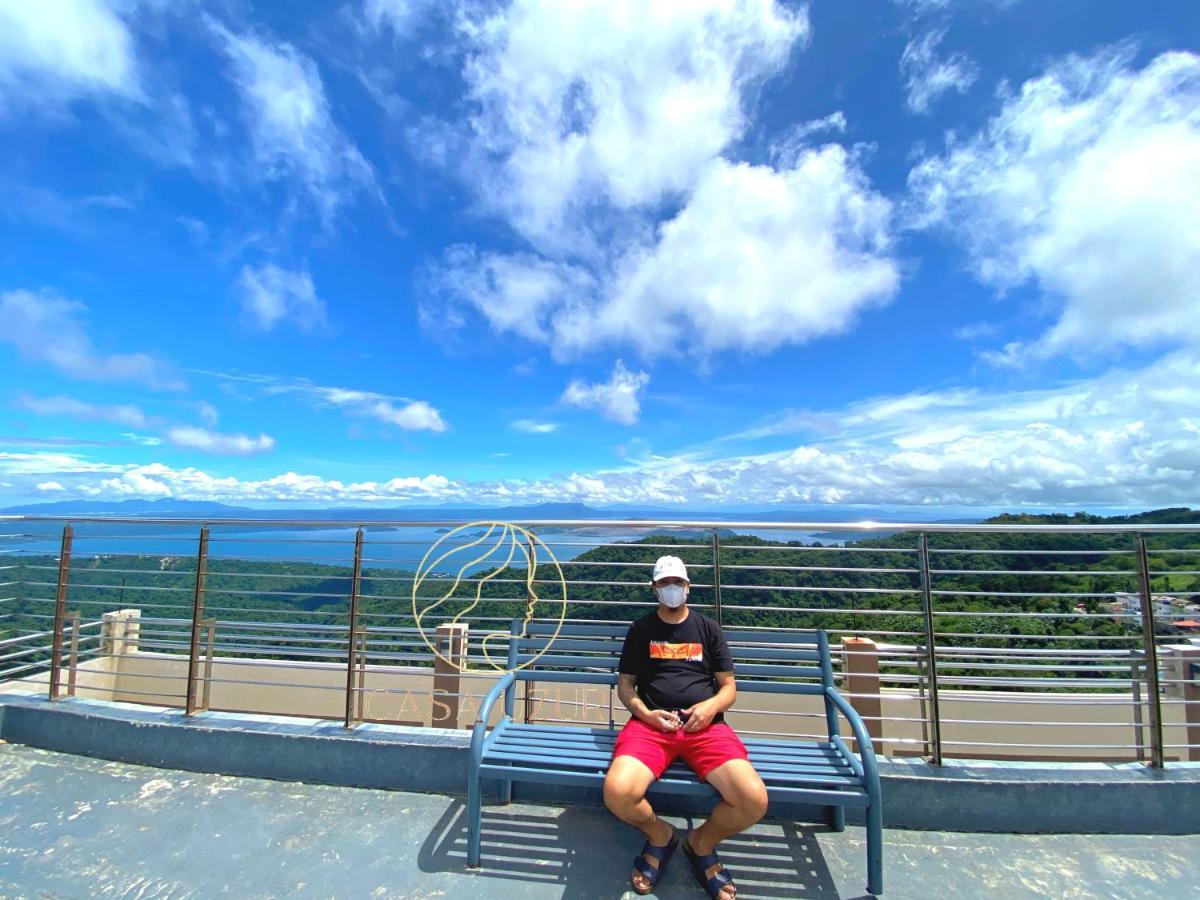 Casa Uzuri Tagaytay Staycation - Cityland Tagaytay, Prime Residences Tagaytay City Eksteriør billede