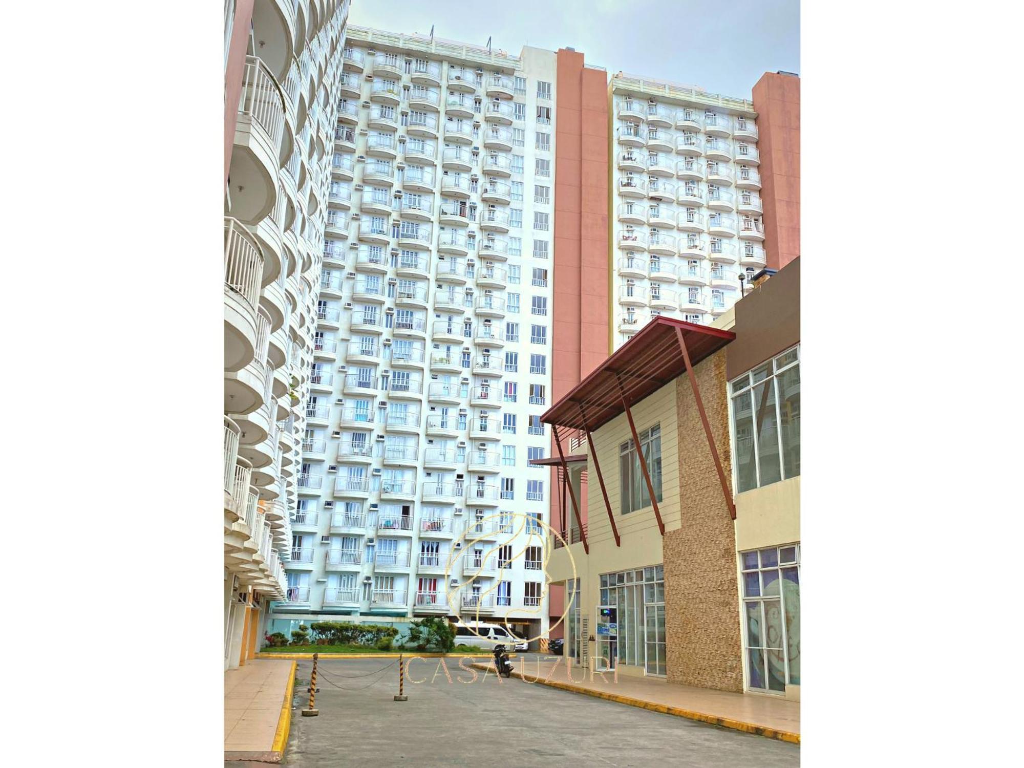 Casa Uzuri Tagaytay Staycation - Cityland Tagaytay, Prime Residences Tagaytay City Eksteriør billede