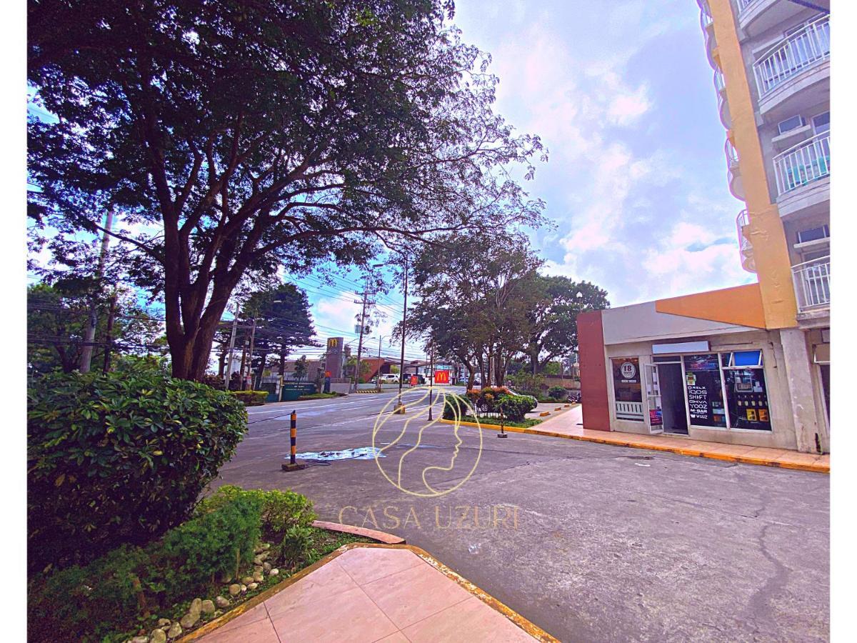 Casa Uzuri Tagaytay Staycation - Cityland Tagaytay, Prime Residences Tagaytay City Eksteriør billede
