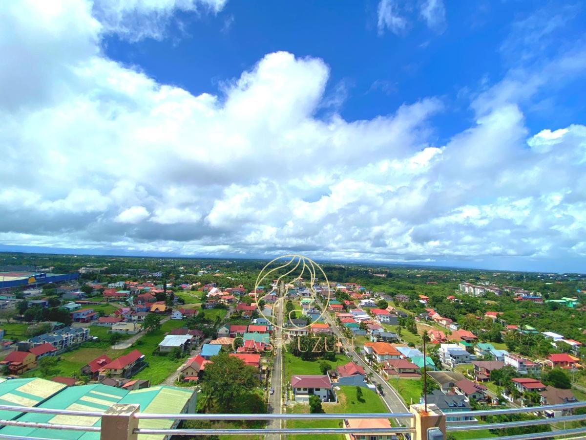Casa Uzuri Tagaytay Staycation - Cityland Tagaytay, Prime Residences Tagaytay City Eksteriør billede