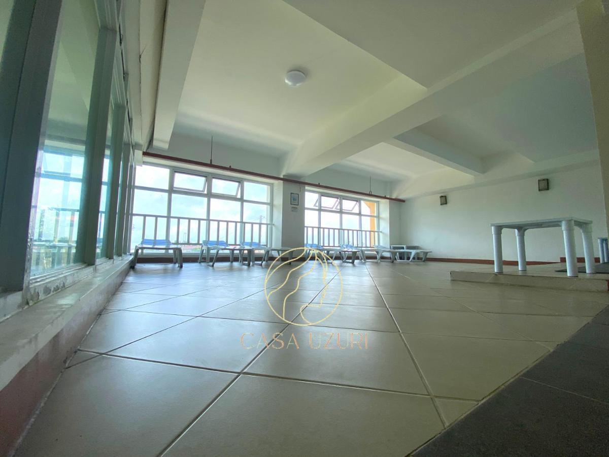 Casa Uzuri Tagaytay Staycation - Cityland Tagaytay, Prime Residences Tagaytay City Eksteriør billede