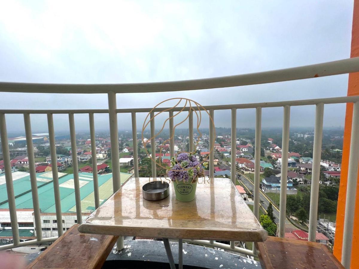 Casa Uzuri Tagaytay Staycation - Cityland Tagaytay, Prime Residences Tagaytay City Eksteriør billede