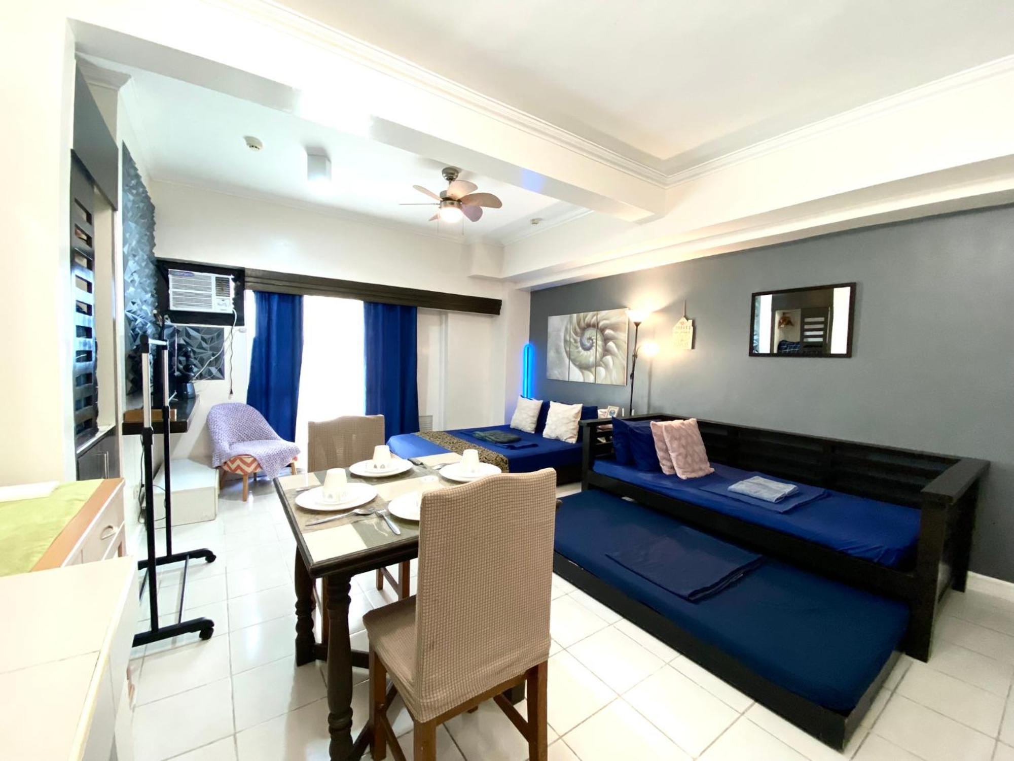 Casa Uzuri Tagaytay Staycation - Cityland Tagaytay, Prime Residences Tagaytay City Eksteriør billede