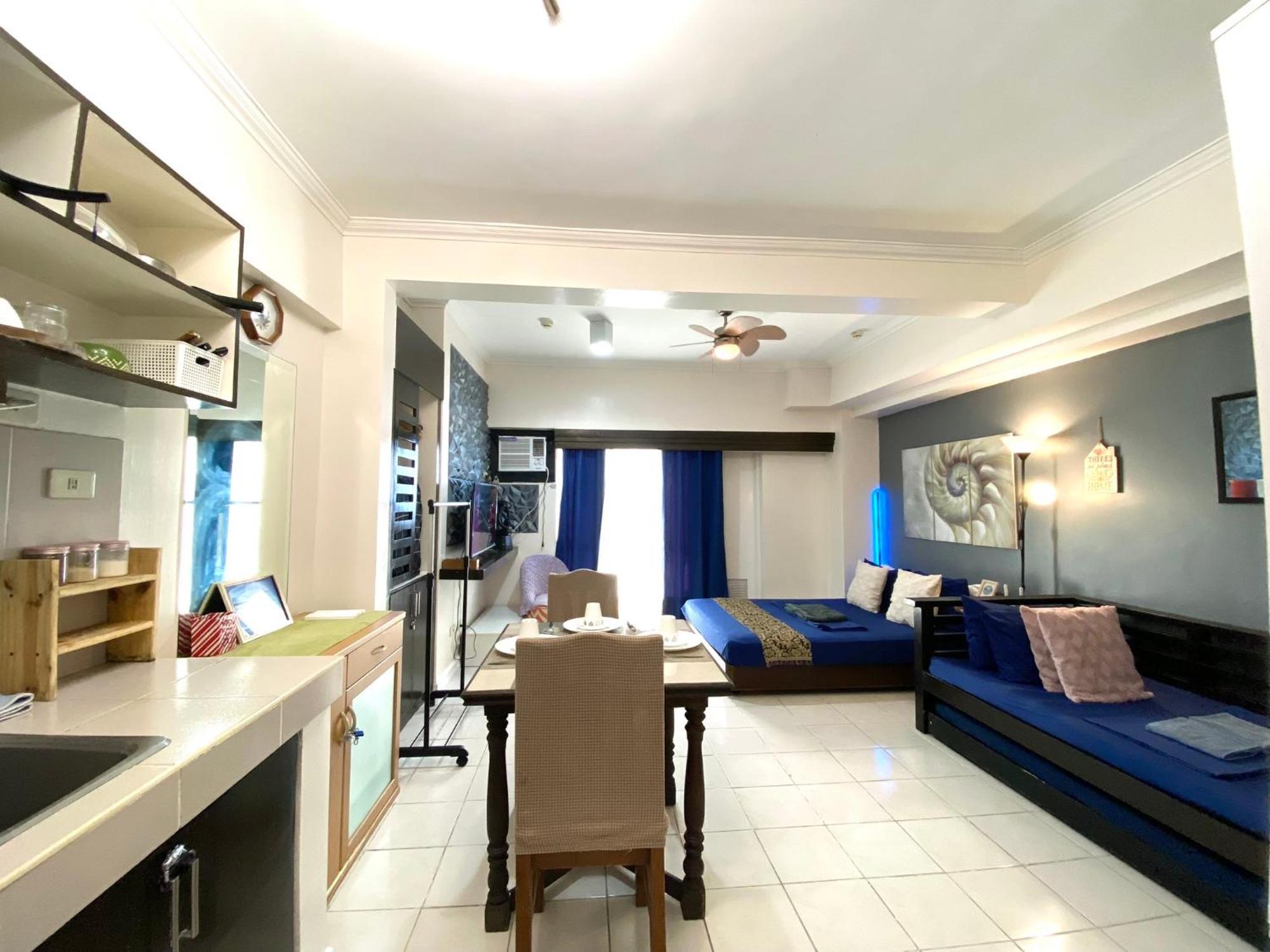 Casa Uzuri Tagaytay Staycation - Cityland Tagaytay, Prime Residences Tagaytay City Eksteriør billede