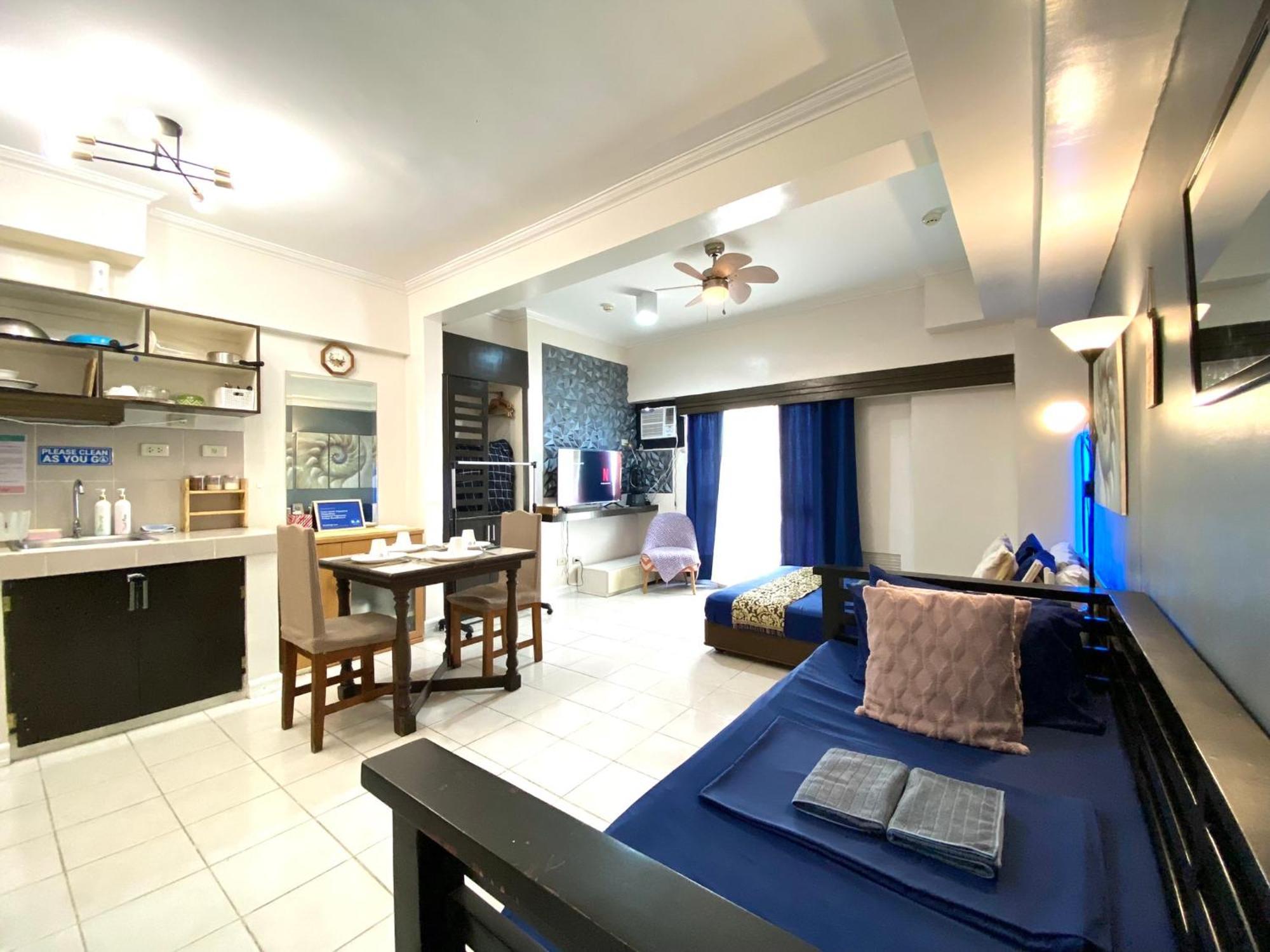 Casa Uzuri Tagaytay Staycation - Cityland Tagaytay, Prime Residences Tagaytay City Eksteriør billede
