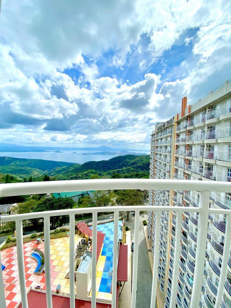 Casa Uzuri Tagaytay Staycation - Cityland Tagaytay, Prime Residences Tagaytay City Eksteriør billede
