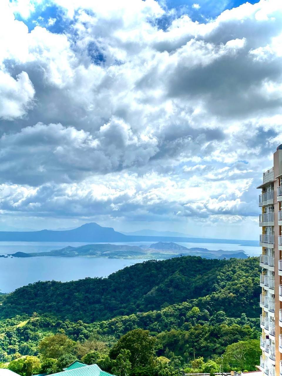 Casa Uzuri Tagaytay Staycation - Cityland Tagaytay, Prime Residences Tagaytay City Eksteriør billede