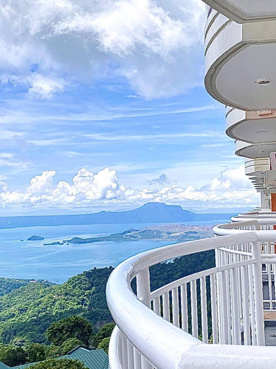 Casa Uzuri Tagaytay Staycation - Cityland Tagaytay, Prime Residences Tagaytay City Eksteriør billede