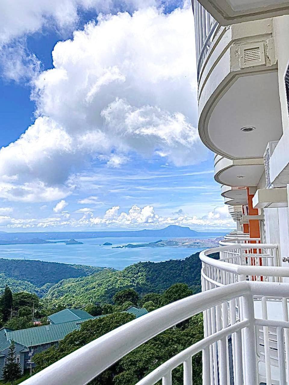 Casa Uzuri Tagaytay Staycation - Cityland Tagaytay, Prime Residences Tagaytay City Eksteriør billede