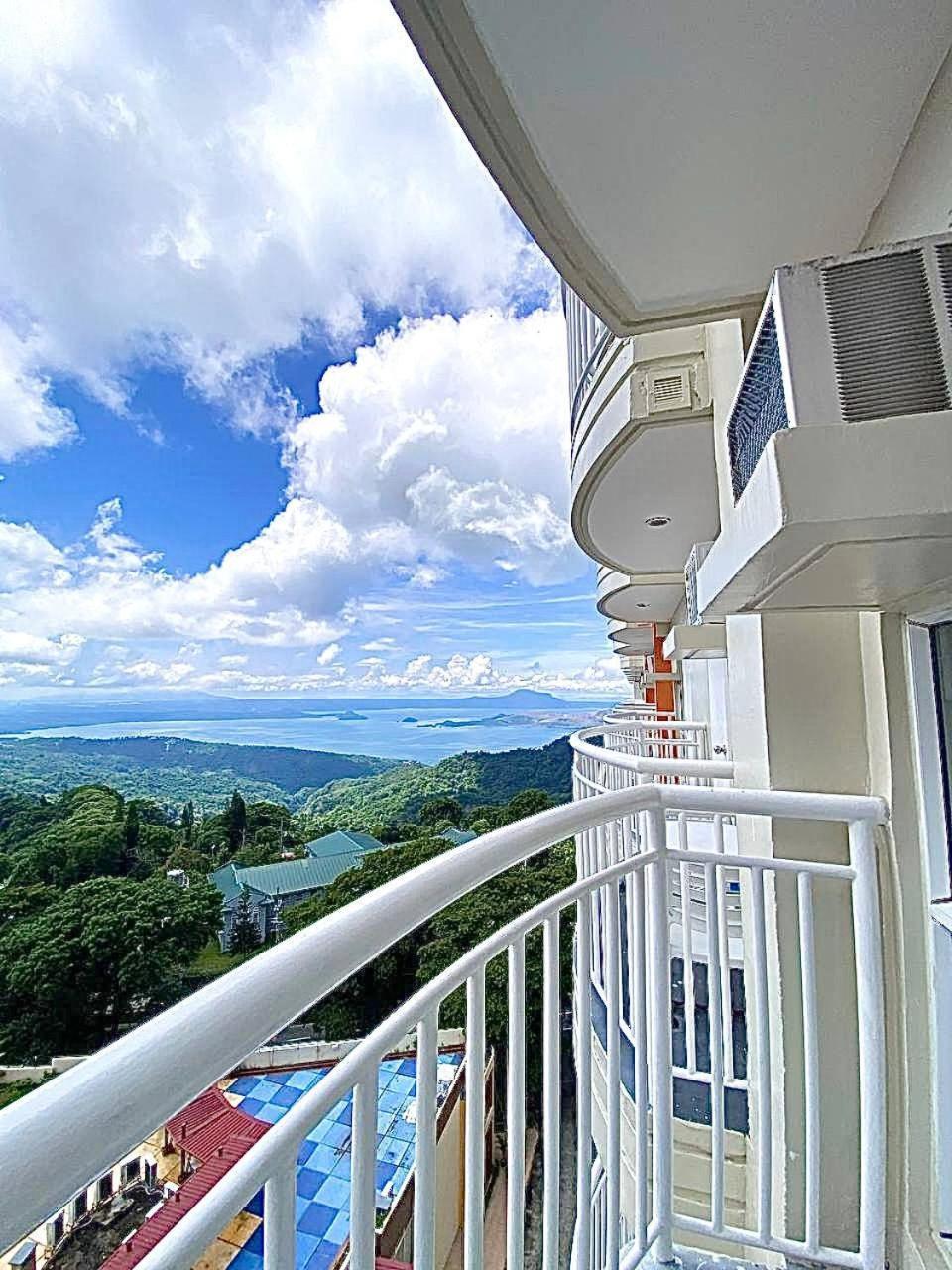 Casa Uzuri Tagaytay Staycation - Cityland Tagaytay, Prime Residences Tagaytay City Eksteriør billede